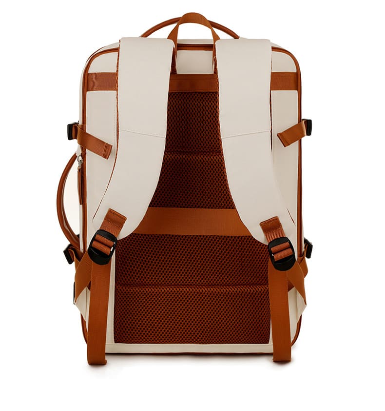 Mochila Inteligente Nordace