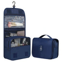  Necessaire Organizadora Azul Marinho