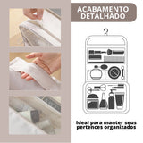 Necessaire Organizadora para Viagem Travel