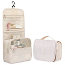  Necessaire Organizadora Beige