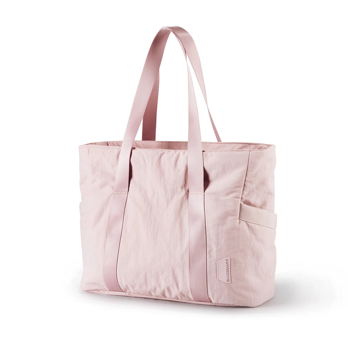 Bolsa Multifuncional Tote Rose