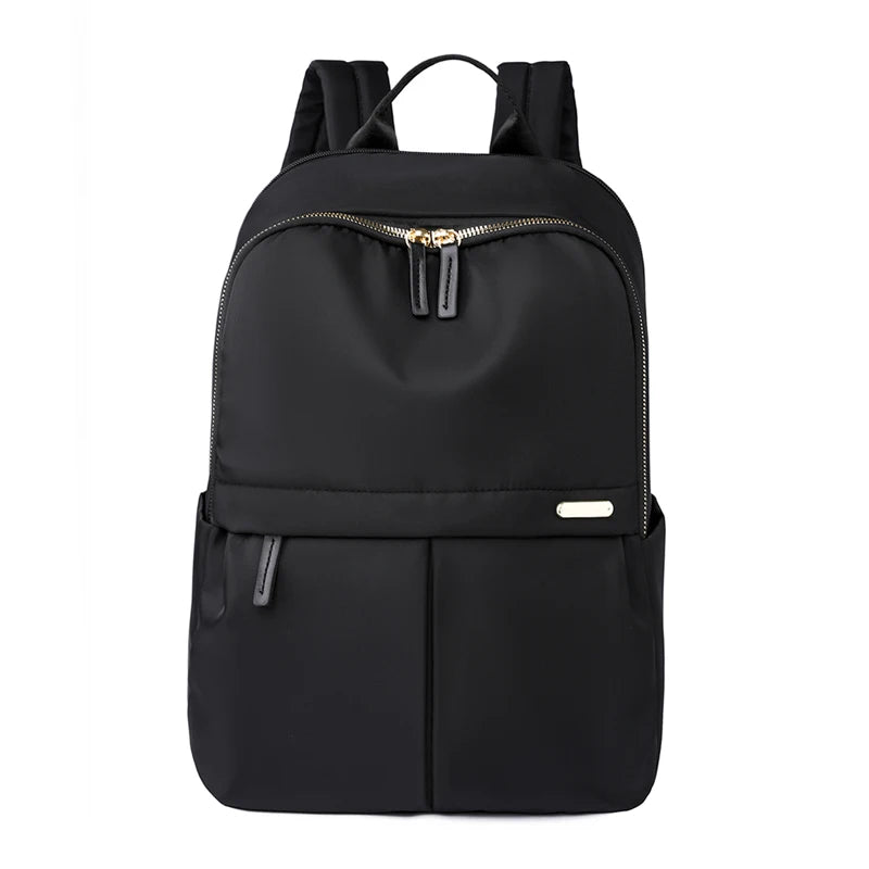 Mochila Feminina Para Notebook Roma Classic