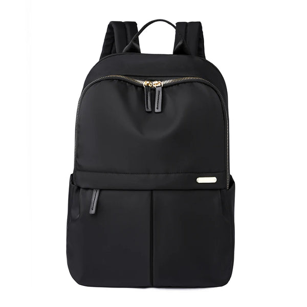 Mochila Feminina Para Notebook Roma Classic