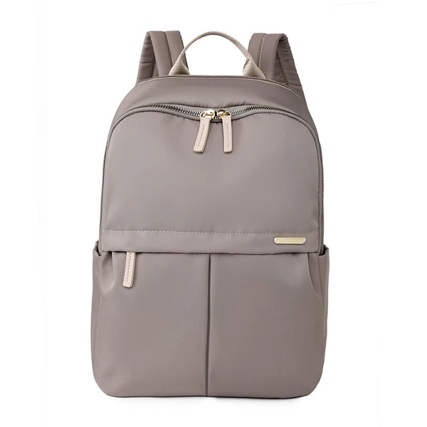 Mochila Feminina Para Notebook Roma Classic