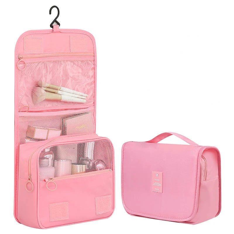 Necessaire Organizadora para Viagem Voyage