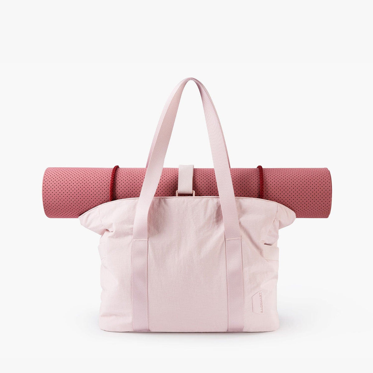 Bolsa Multifuncional Tote Rose