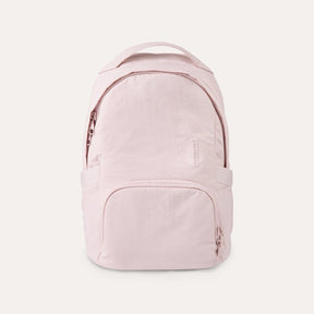 Mochila Feminina Para Notebook Rose