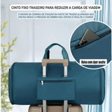 Bolsa de Viagem Dobrável Mirei