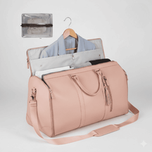 Bolsa Dobrável de Viagem Siena