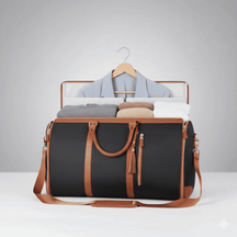 Bolsa Dobrável de Viagem Siena