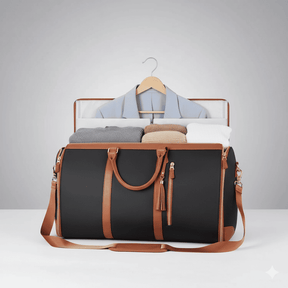 Bolsa Dobrável de Viagem Siena