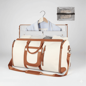 Bolsa Dobrável de Viagem Siena