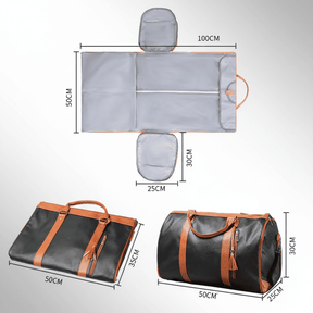 Bolsa Dobrável de Viagem Siena
