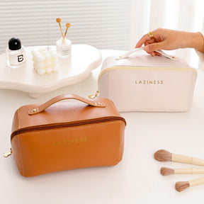 Necessaire de Maquiagem para Viagem