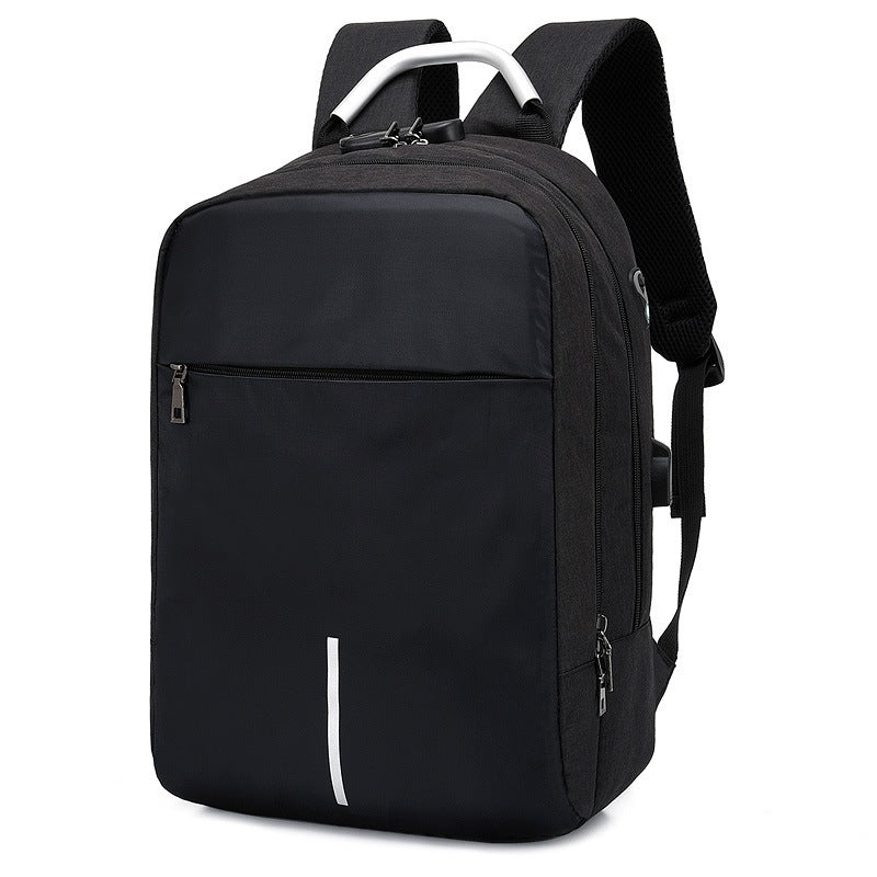 Mochila Masculina Para Notebook London