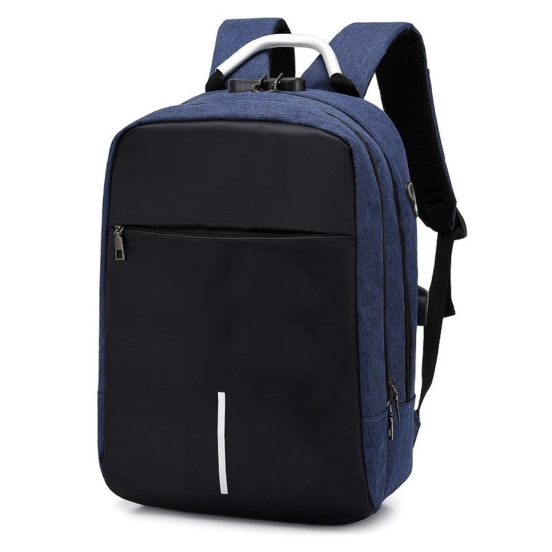 Mochila Masculina Para Notebook London