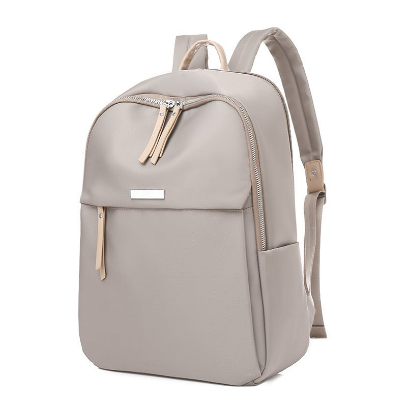 Mochila Feminina Para Notebook Roma Basic