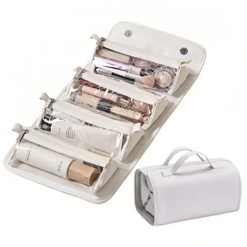 Necessaire Organizadora De Maquiagem Verona