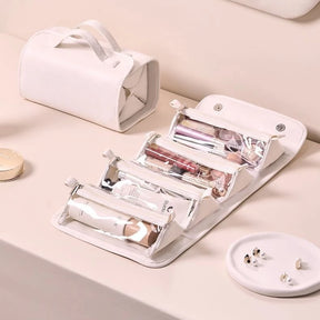 Necessaire Organizadora De Maquiagem Verona