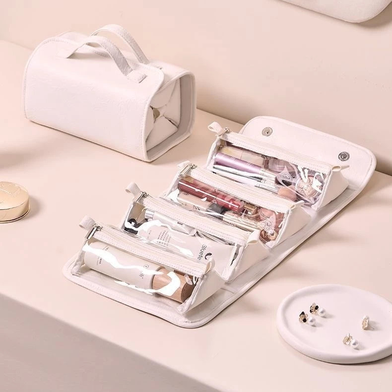Necessaire Organizadora De Maquiagem Verona