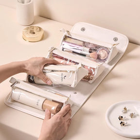 Necessaire Organizadora De Maquiagem Verona