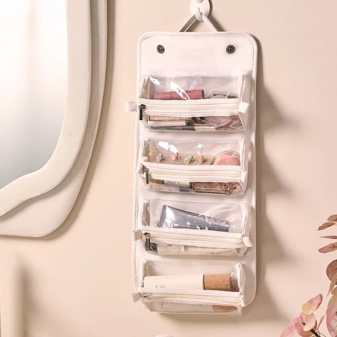 Necessaire Organizadora De Maquiagem Verona