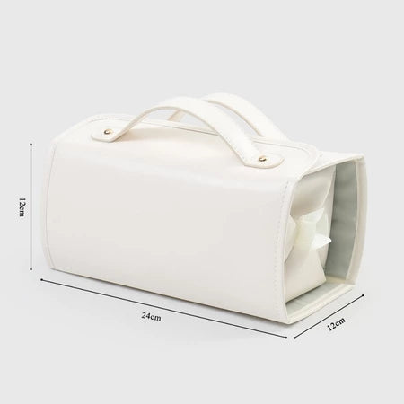 Necessaire Organizadora De Maquiagem Verona