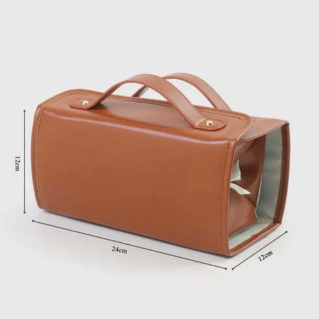 Necessaire Organizadora De Maquiagem Verona