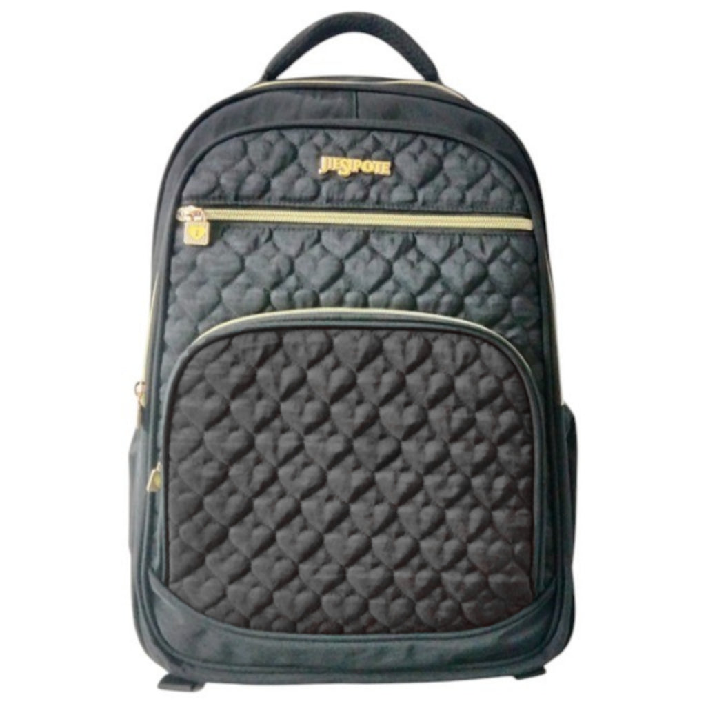 Mochila Feminina Escolar Grande Yumi