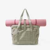 Bolsa Multifuncional Tote Rose