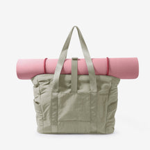 Bolsa Multifuncional Tote Rose