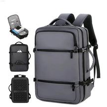 Mochila de Viagem Camino