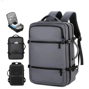 Mochila de Viagem Camino