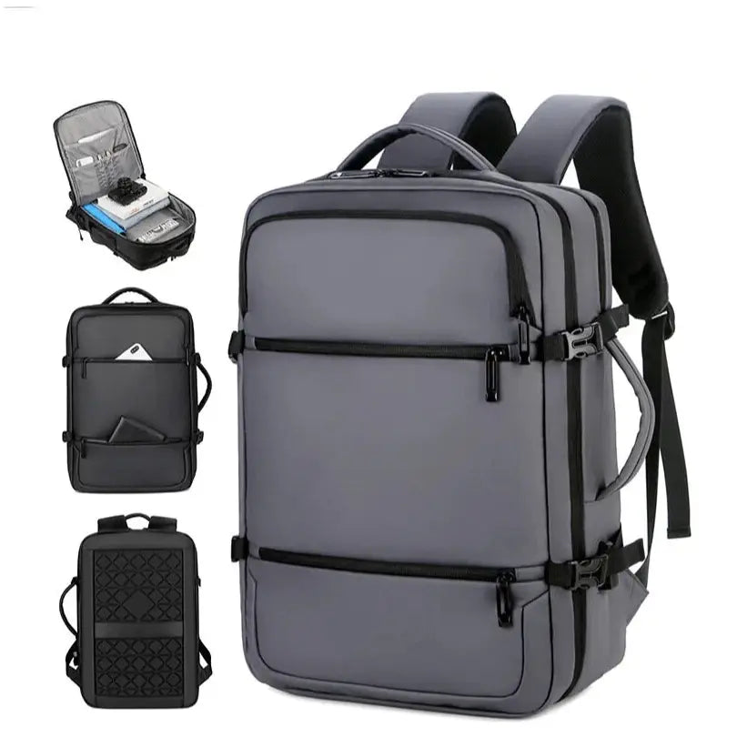 Mochila de Viagem Camino