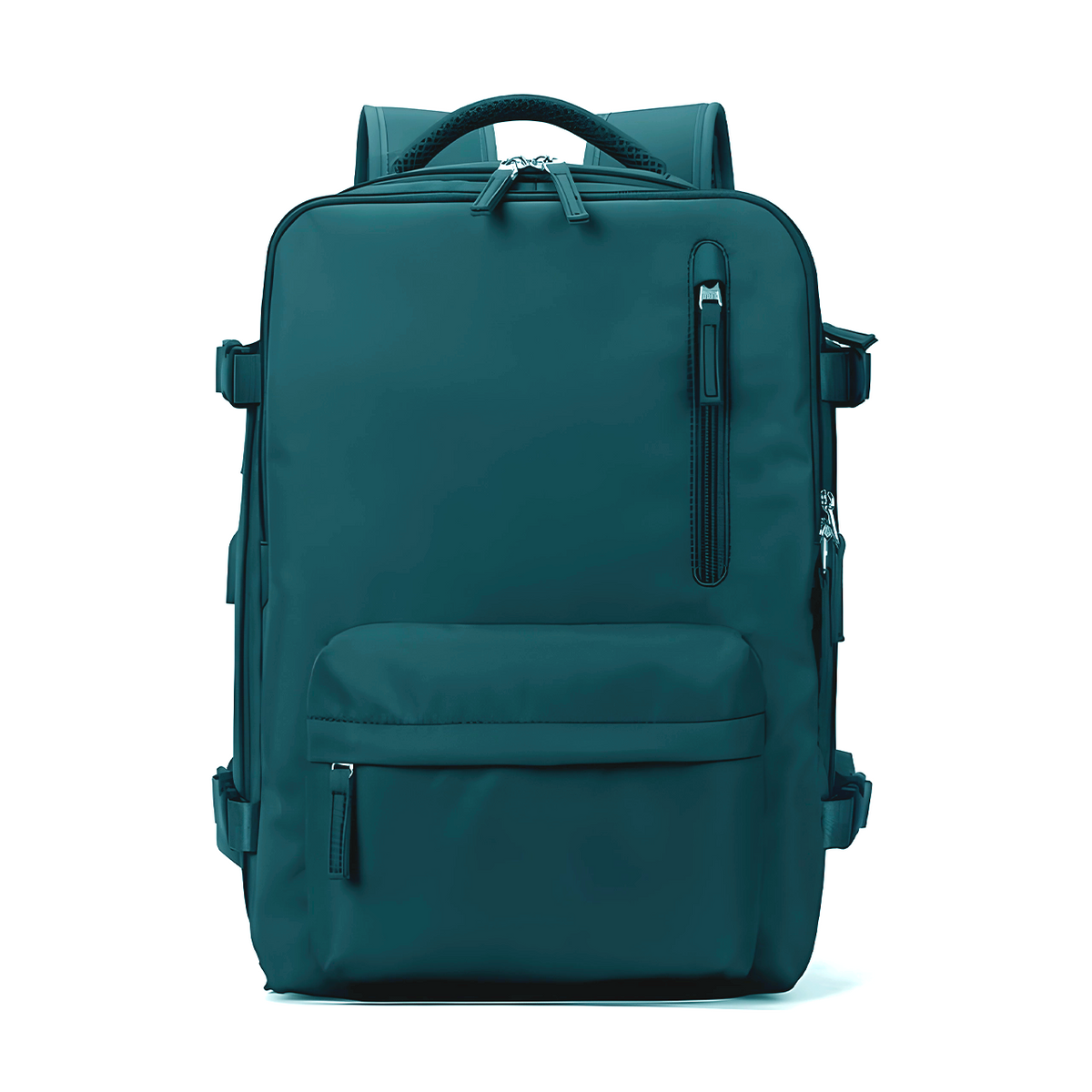 Mochila de Viagem Camino Impermeável | Expansível
