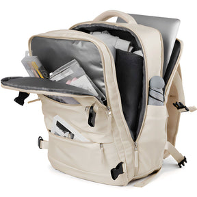 Mochila de Viagem Impermeável TravelClassic