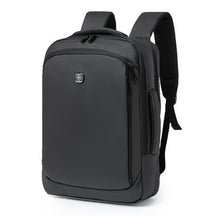 Mochila Para Faculdade Multifuncional
