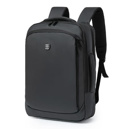 Mochila Para Faculdade Multifuncional