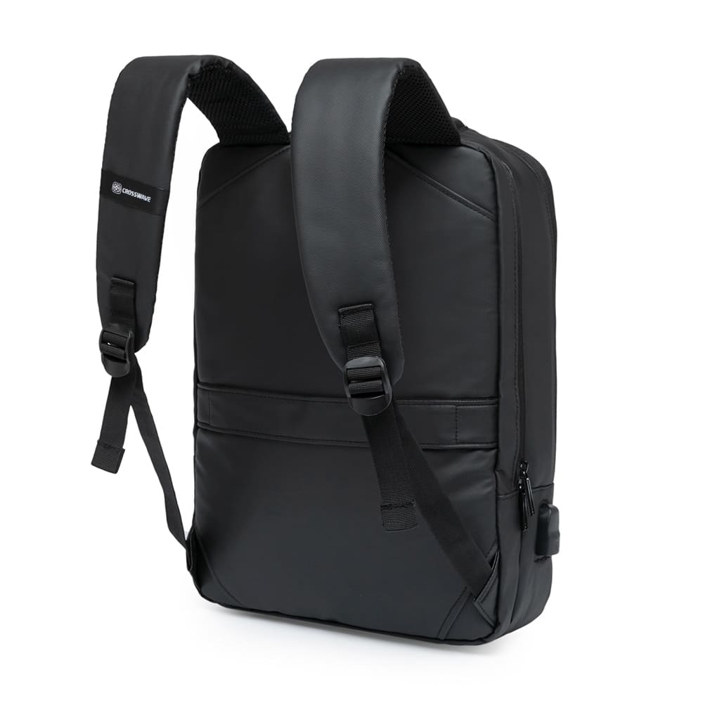 Mochila Para Faculdade Multifuncional