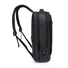 Mochila Para Faculdade Multifuncional