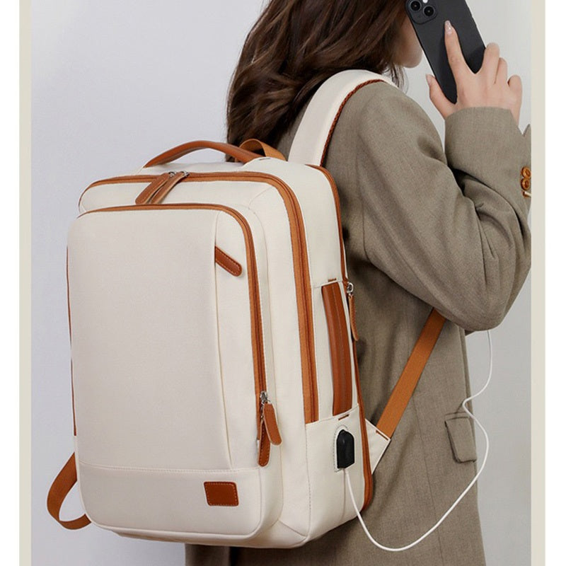 Mochila Para Notebook Inteligente Siena