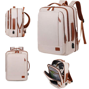Mochila Para Notebook Inteligente Siena