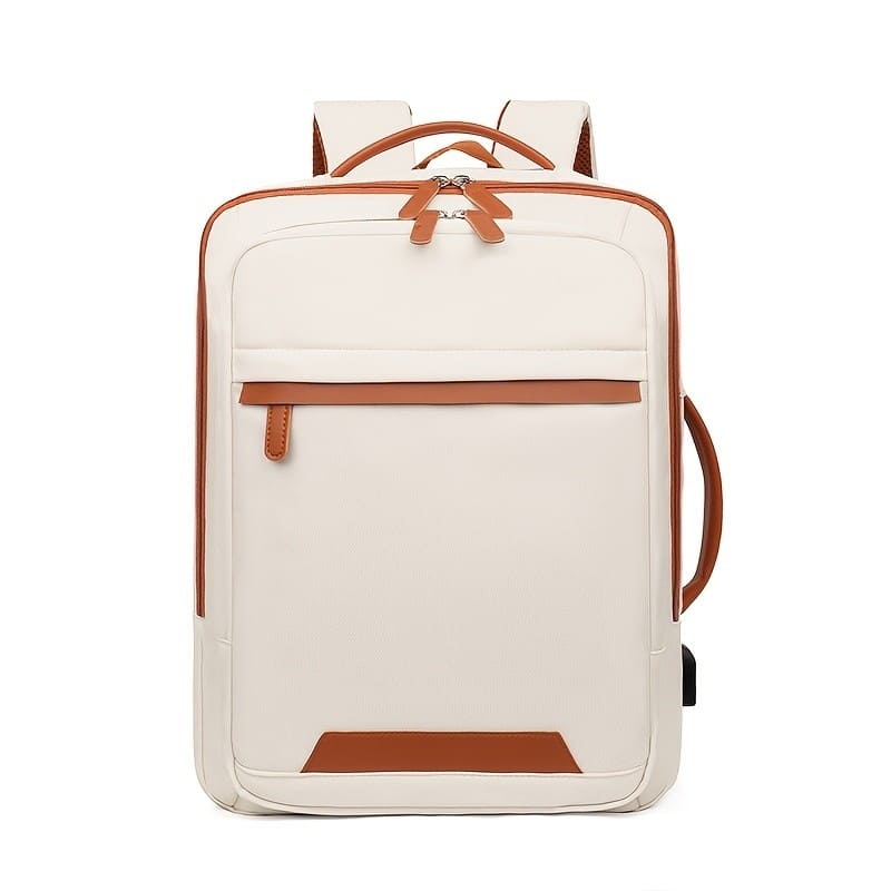 Mochila Para Notebook Inteligente Siena