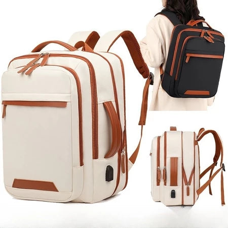 Mochila Para Notebook Inteligente Siena