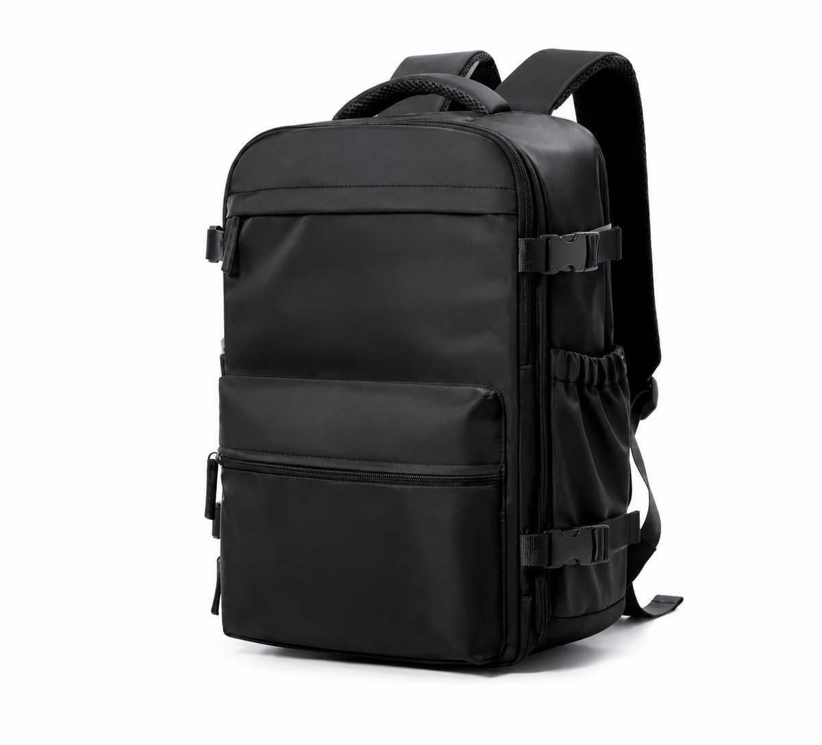 Mochila de Compressão a Vácuo Vancouver Preta