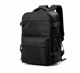 Mochila de Compressão a Vácuo Vancouver Preta
