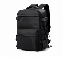 Mochila de Compressão a Vácuo Vancouver Preta