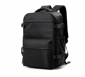 Mochila de Compressão a Vácuo Vancouver Preta