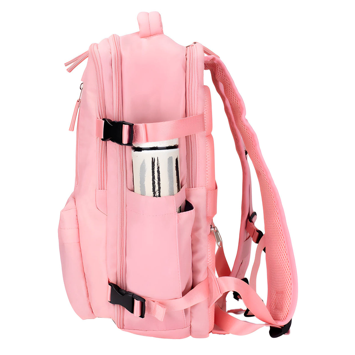 Mochila de Viagem Camino Impermeável | Expansível