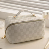 Necessaire Organizadora de Maquiagem Bela
